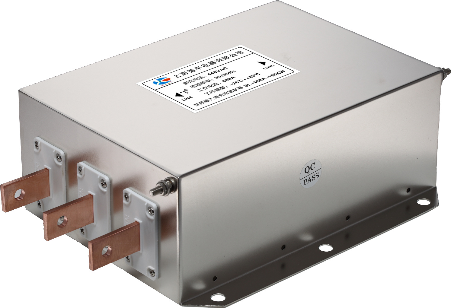 上海谐平输出滤波器-阿里巴巴