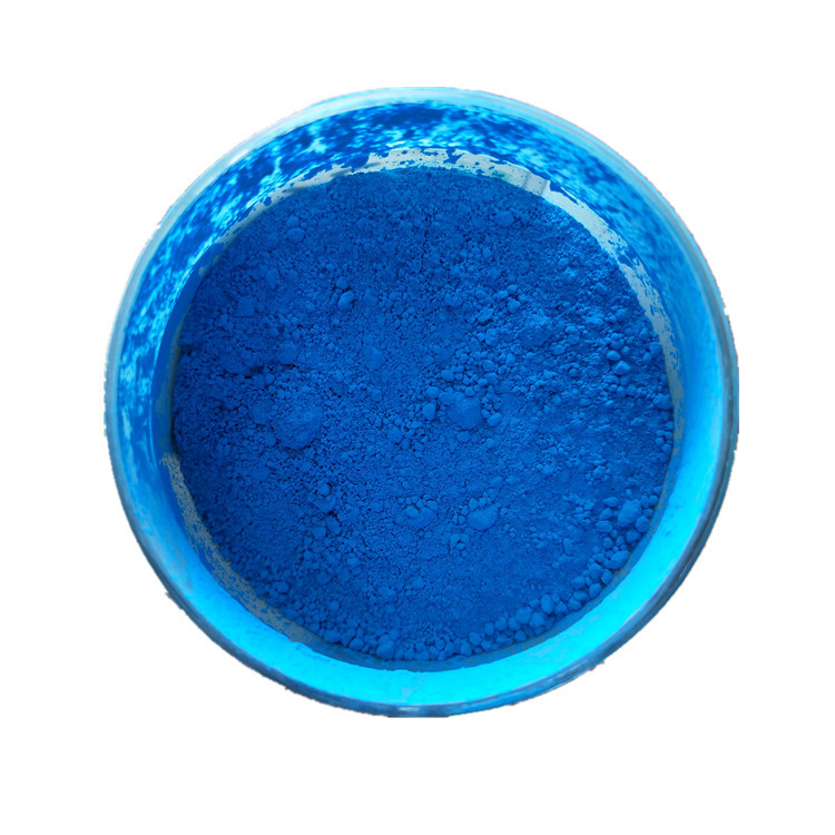 b.28,无机颜料钴蓝,耐高温玻璃陶瓷着色应用
