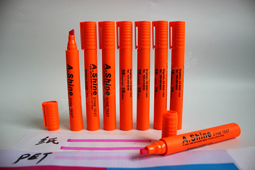 shine达因笔电晕笔塑料薄膜金属表面玻璃等测试笔液a.s-阿里巴巴