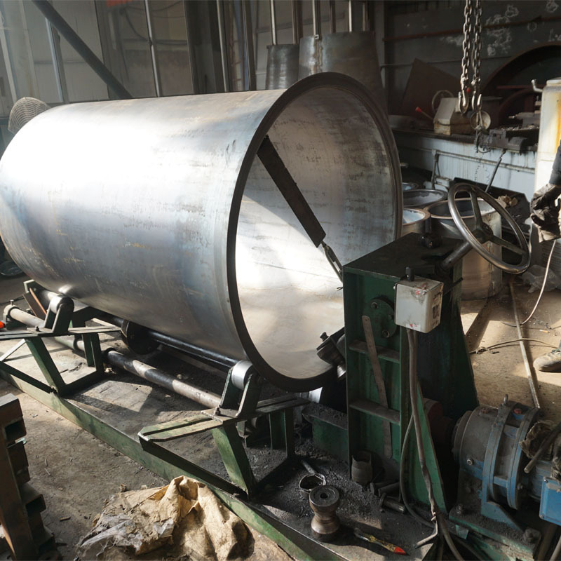 山西手动数控铁皮折边机 圆筒雾炮风机液压翻边机 现货-阿里巴巴