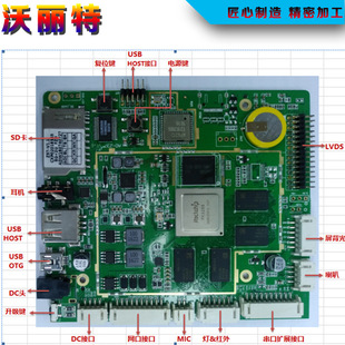 工业主板定制_工业主板定制