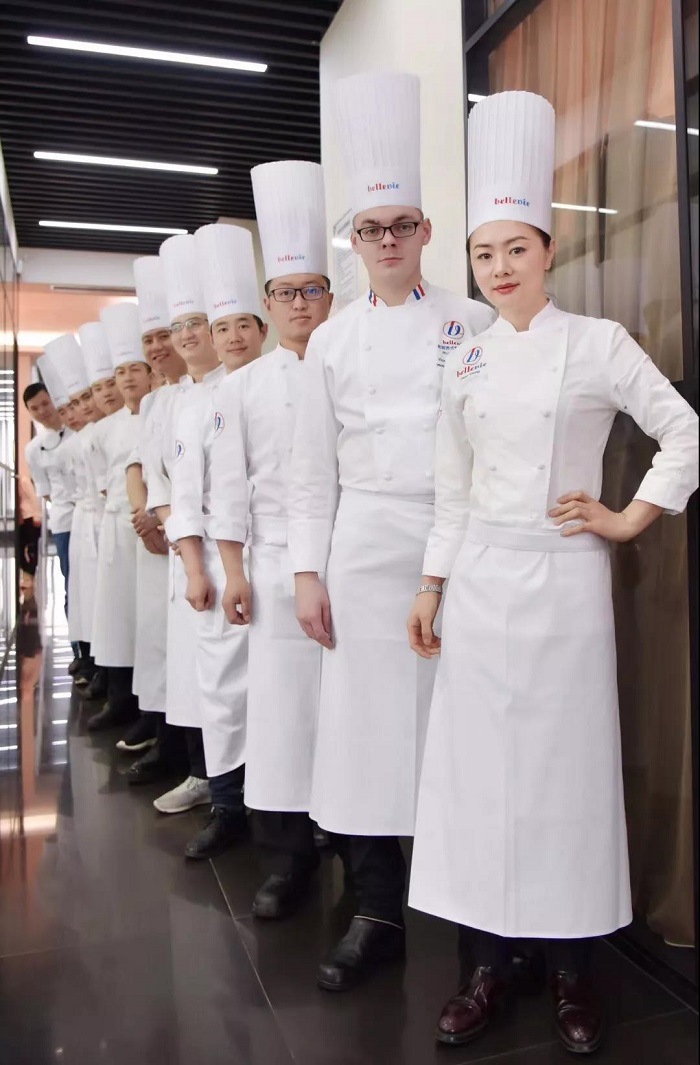 国内法式西点培训哪家好?