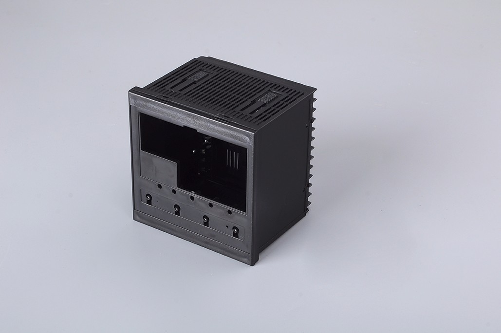 量大优惠9675d塑料壳仪表壳柜装仪表壳体