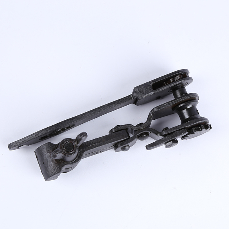 厂家直销虎头紧线器 大棚拉线器 钢丝绳手动紧线器