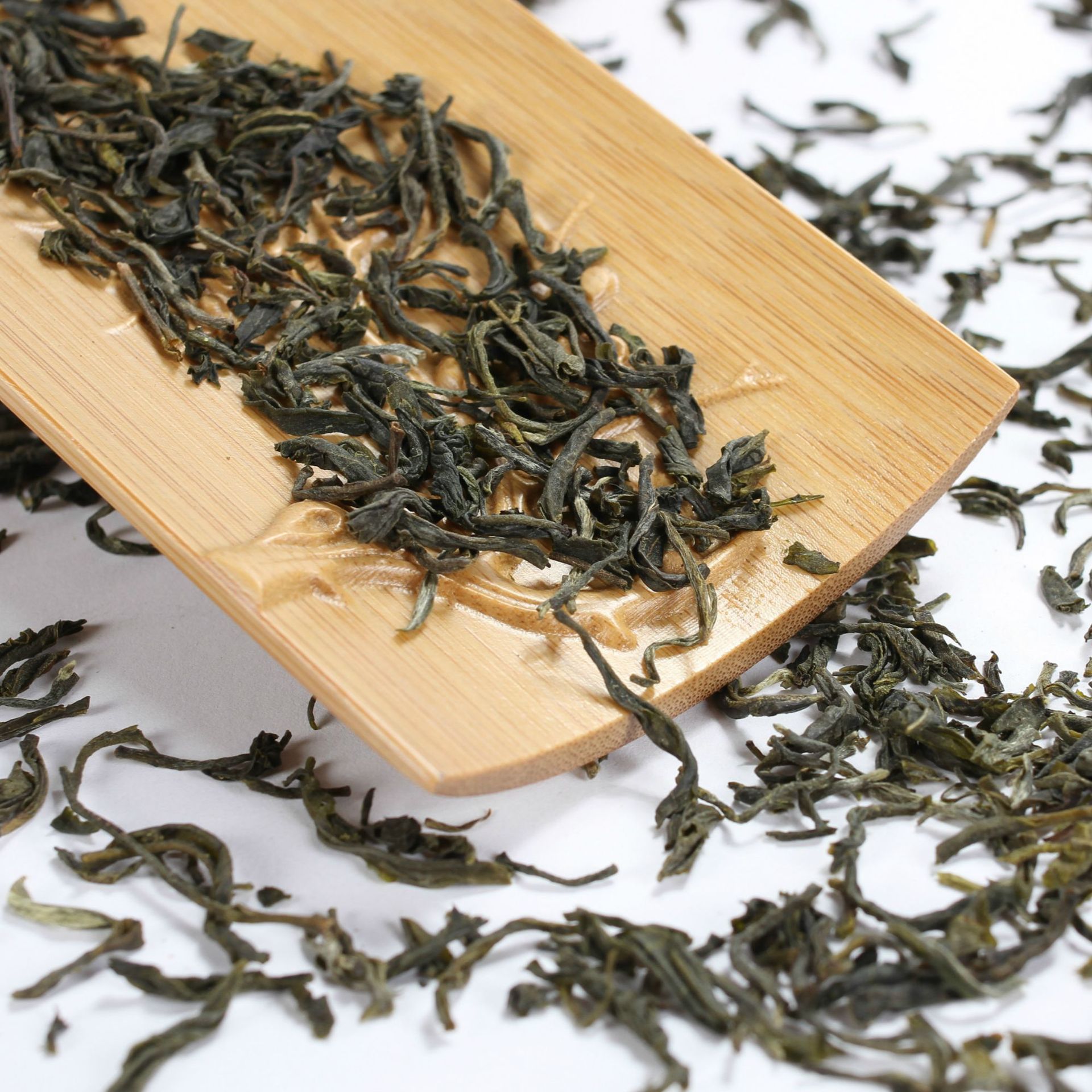 茉莉花茶 香茗2020新茶毛尖 广西横县茉莉花茶 浓香花茶散装批发