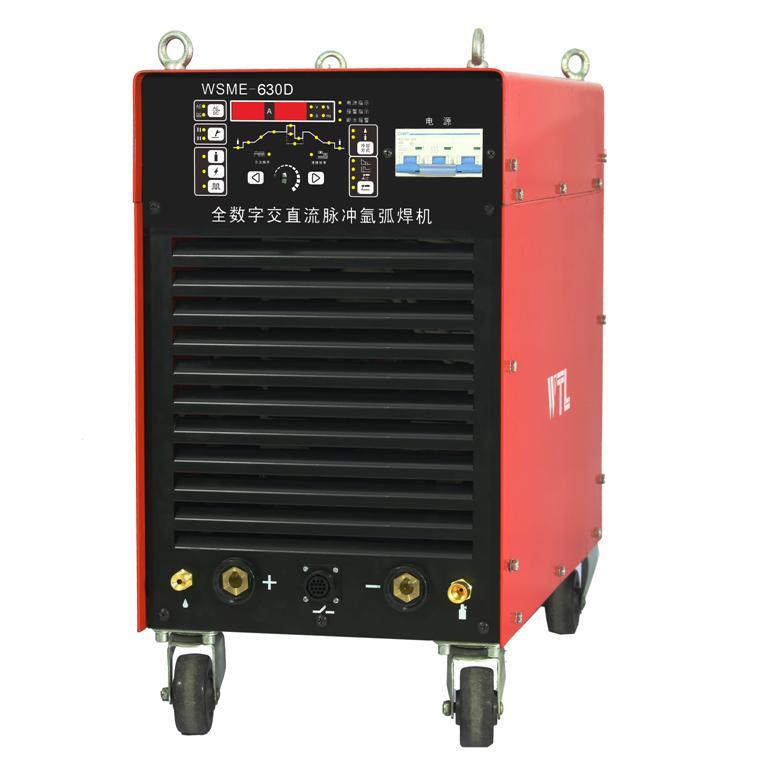 供应上海威特力wsme-630铝焊机交直流氩弧焊机 氩弧焊枪电路板