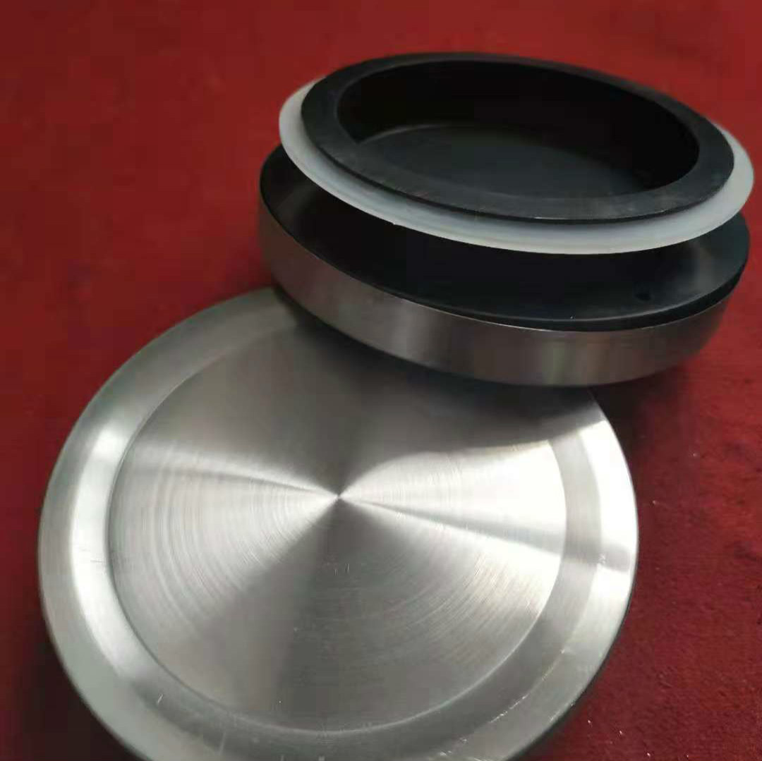 不锈钢瓶盖 厂家大量供应不锈铁 不锈钢玻璃瓶盖 不锈钢螺纹瓶盖