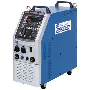 日本欧地希焊机,otc焊机