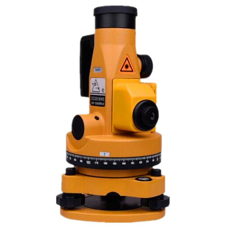 foif苏州一光激光垂准仪dzj2苏一光垂直仪铅锤仪矿井定位测量
