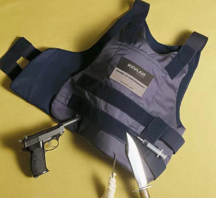 芳纶纤维 凯夫拉纤维 高强度阻燃耐高温纤维长丝 防弹级环保纤维