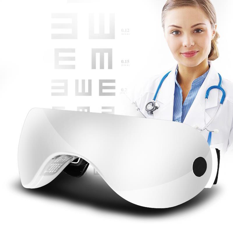 贝茨护眼仪眼部按摩器缓解疲劳学生近视训练神器儿童保护眼睛视力