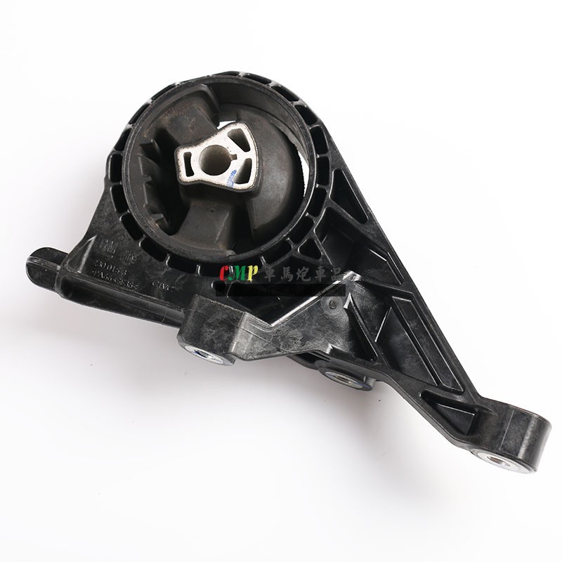 适用雪佛兰科鲁兹发动机机脚胶支架右边英朗底座垫/09-16/1.6/1.