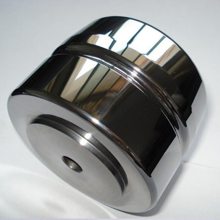 瑞鑫厂家直销 硬质合金压辊钨钢轧辊 硬质合金对辊