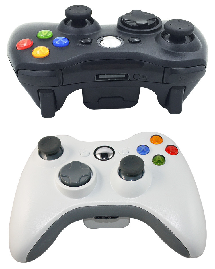 xbox360主机无线蓝牙游戏手柄game controller游戏控制器厂家直销