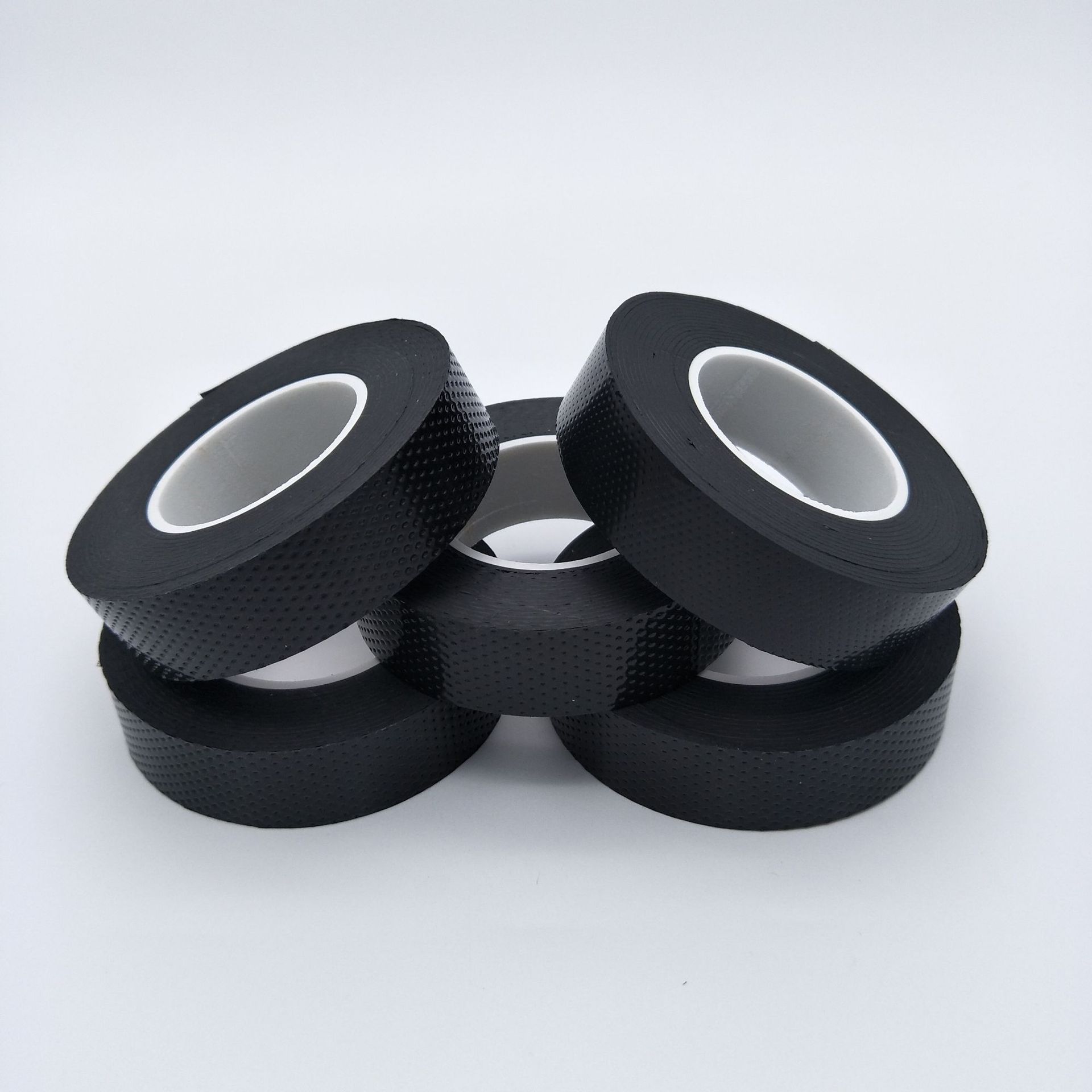 供应批发高压橡胶自粘带 高压电工胶布胶带 潜水泵管道防水自粘带