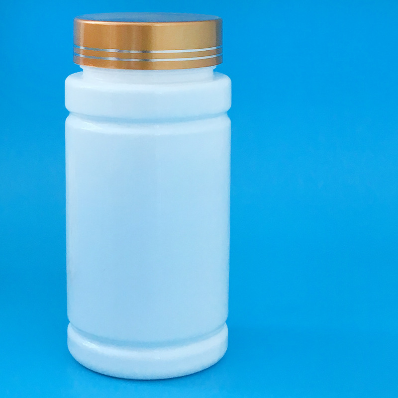 180mlpet塑料瓶瓶食品包装级塑料材质厂家生产