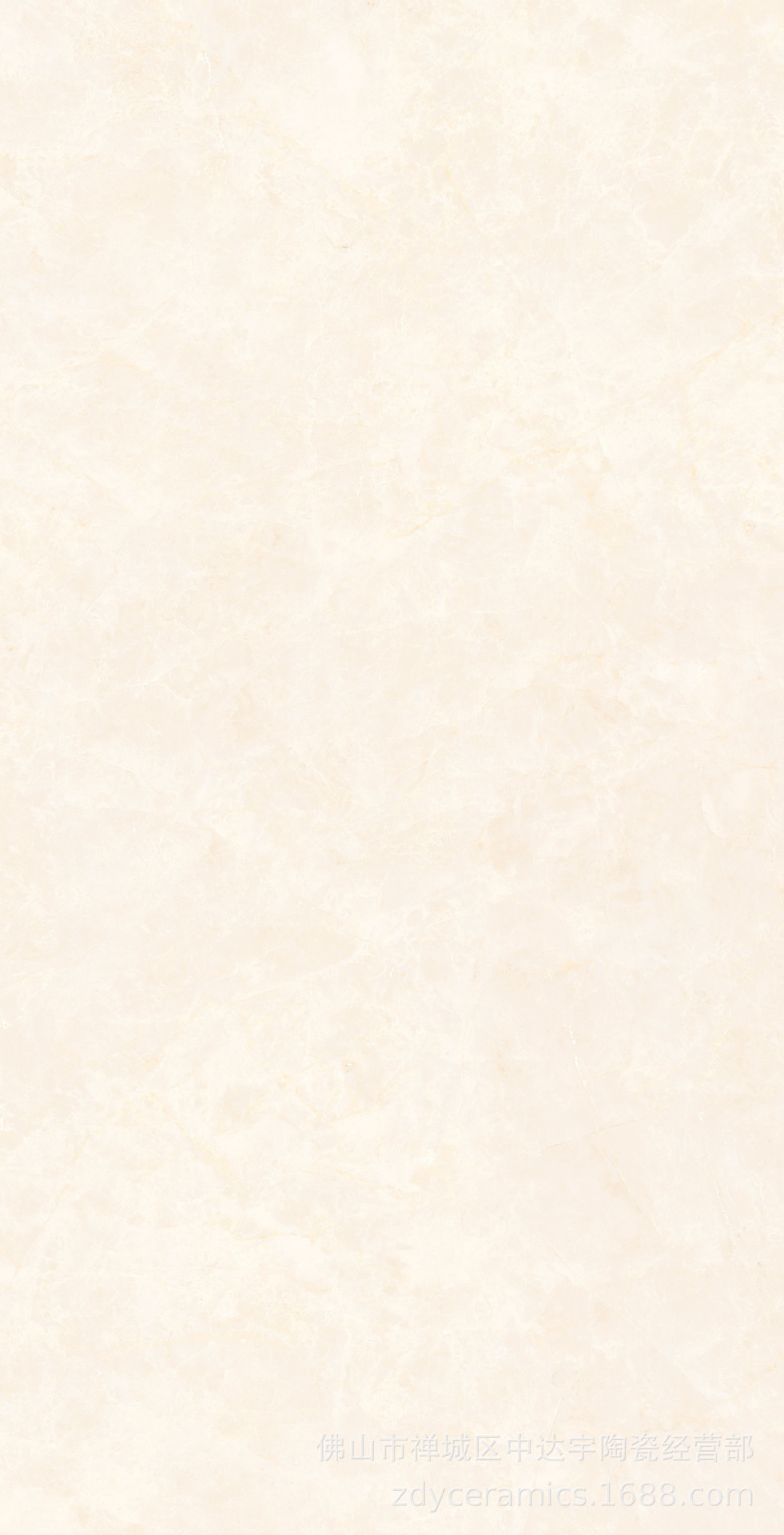 佛山600x1200mm 61672土耳其洞石米黄通体大理石瓷砖墙面砖地面砖