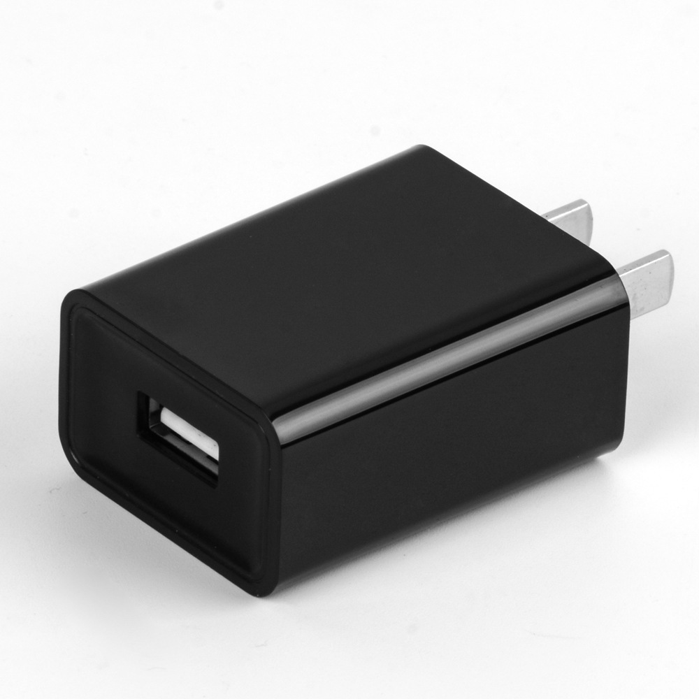 工厂直销 qc3.0快充充电器9v2a欧规美规旅充适用小米快充充电插头