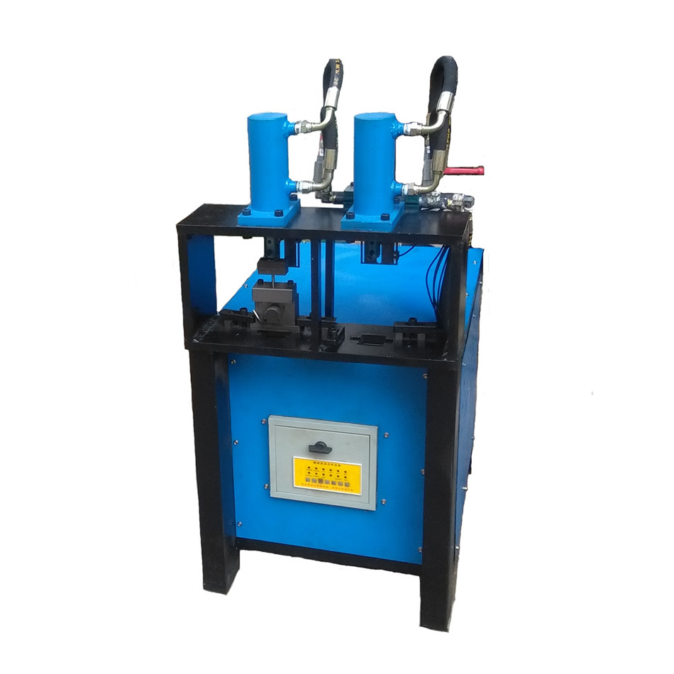 新款不锈钢防盗窗防盗网铝合金高速液压冲孔机手动打孔