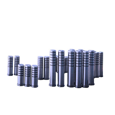 模具gp/sgb/sgoh导柱精密五金冲压模suj2导柱定做标准直销20*90