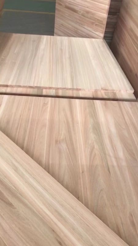 无结烘干乌拉圭玫瑰桉