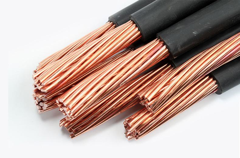 厂家批发电线 电线电缆 绝缘导线rv 1 平方线缆 细铜丝铜芯线