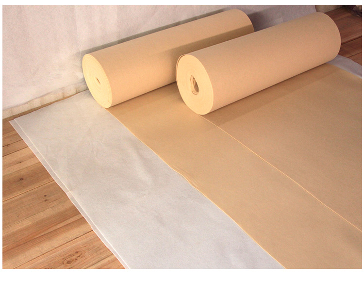 展会展览一次性地毯香槟色开业庆典一次性地毯多颜色可选可印logo