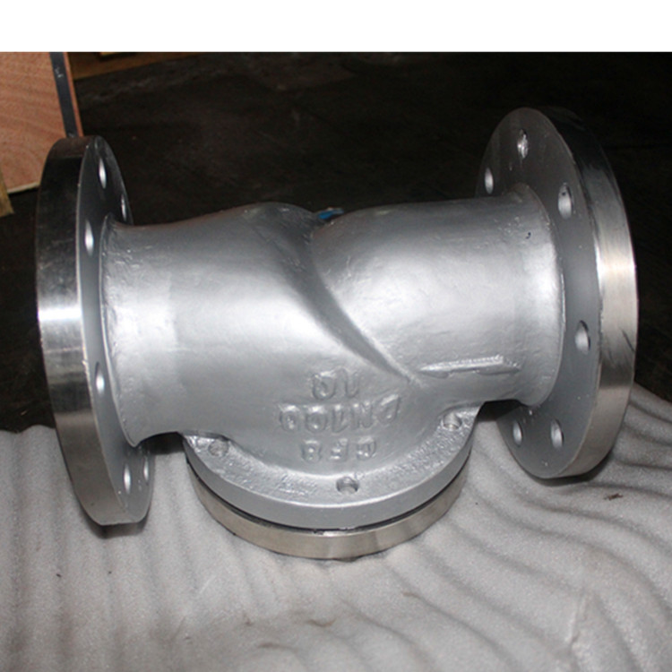 升降式水平瓣止回阀应安装水平管道上.