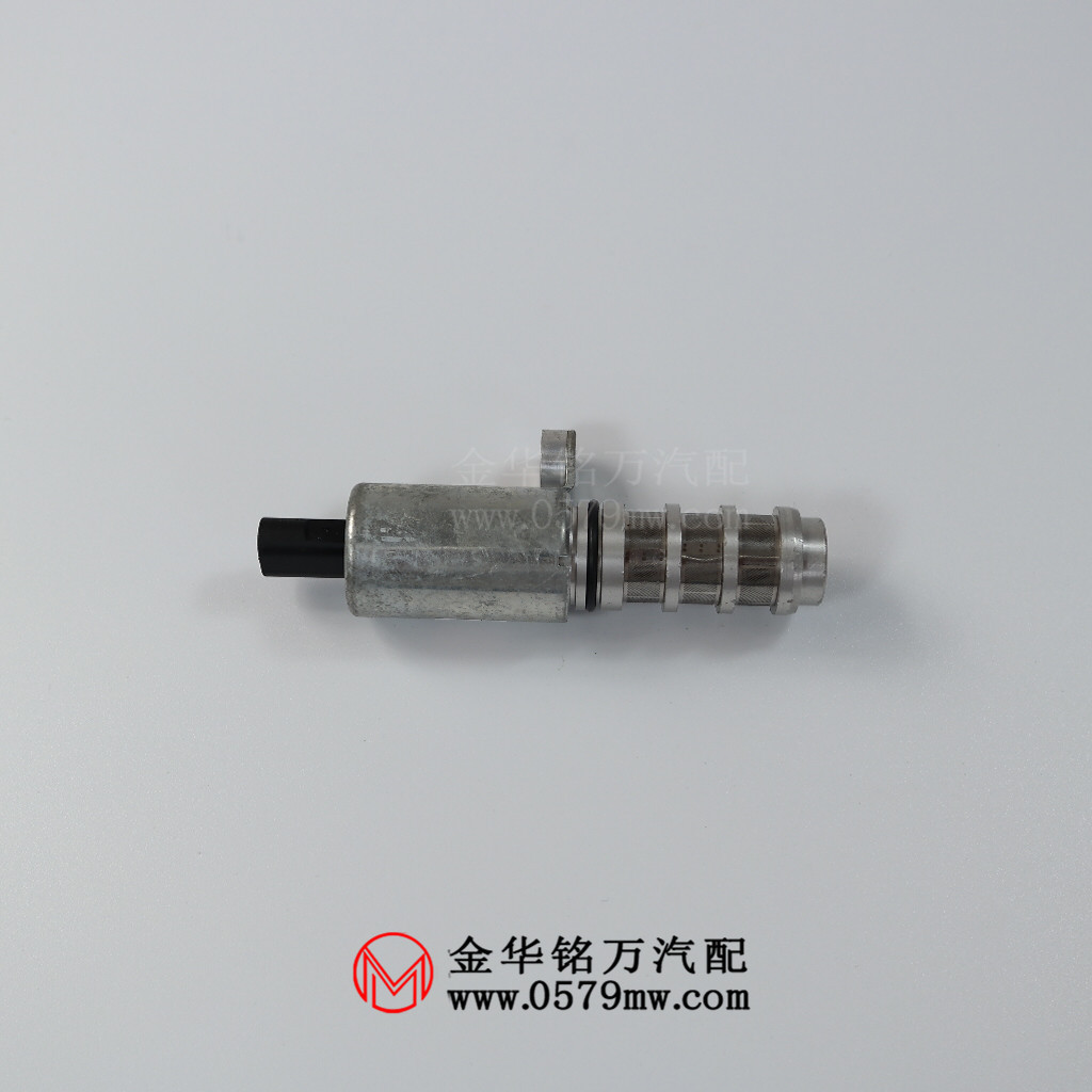 适用于五菱荣光/s/v/货车机油控制阀 凸轮轴相位电磁阀vvt阀