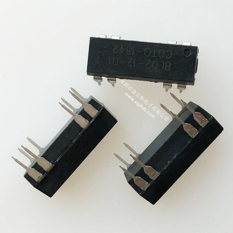 coto8l02-12-01簧片继电器relay原装正品