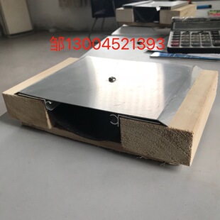 厂家直销变形缝伸缩缝铝合金盖板不锈钢外墙变形缝全国包邮