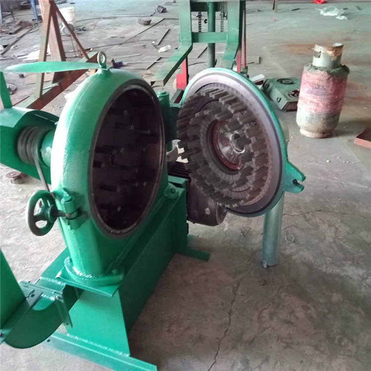 齿爪粉碎机小型调料齿爪粉碎机 中药齿盘粉碎机