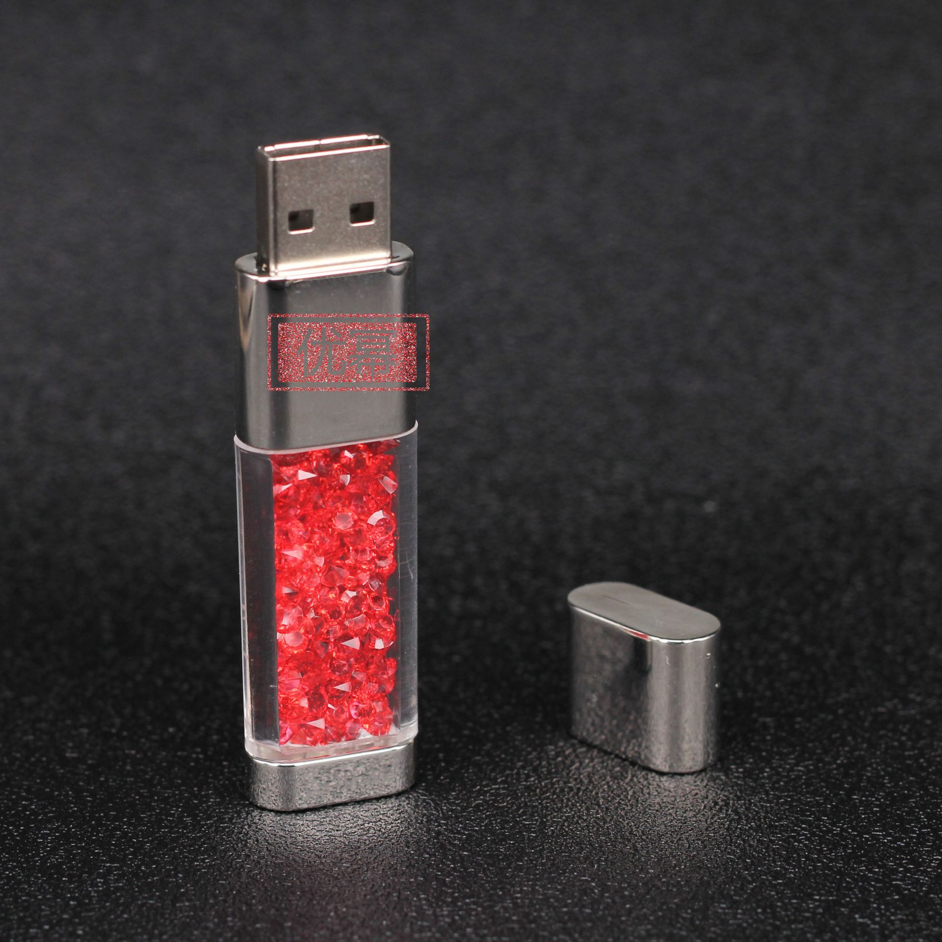 完美：[开箱即用的配件]
我是矿工！雷电晶振开箱即用的首次体验！