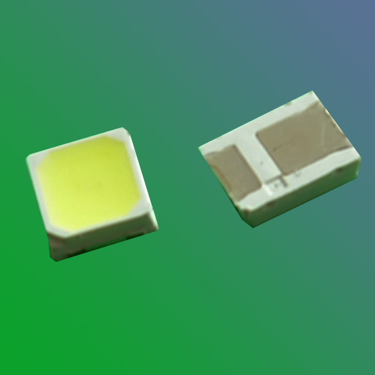 2835灯珠白光 2835红光0.2w 2835蓝光单芯 2835绿光泳池灯专用