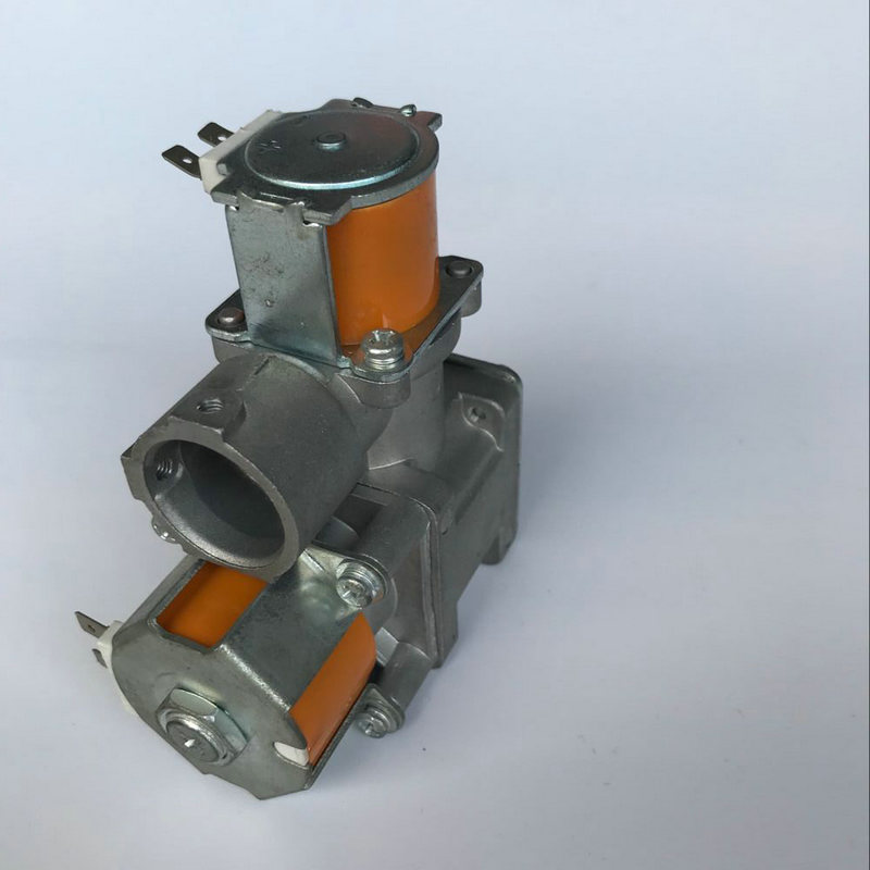 厂家供应恒温机比例阀 高精度硬密封燃气热水器恒温机比例阀