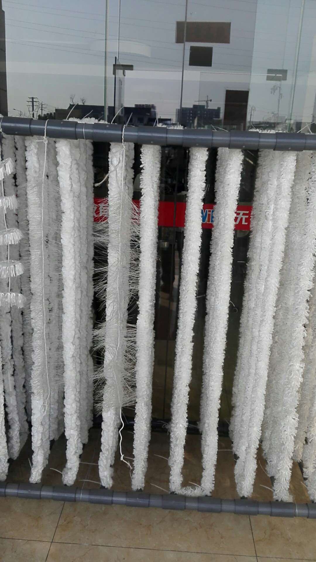 生物绳填料绳型生物填料辩带式螺旋式生物填13506150630