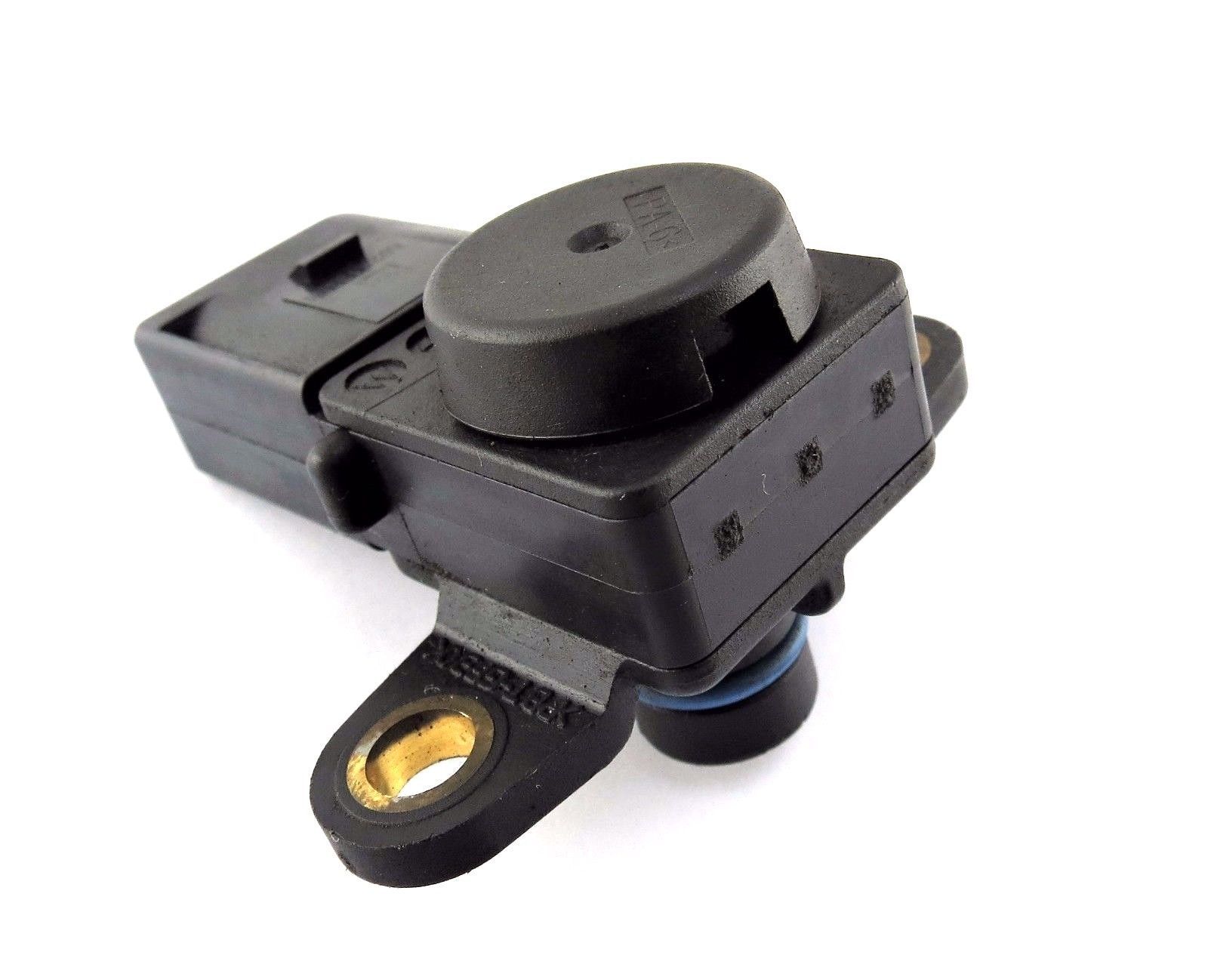 压差传感器适用宝马e46e60e90 增压传感器/进气压力传感器