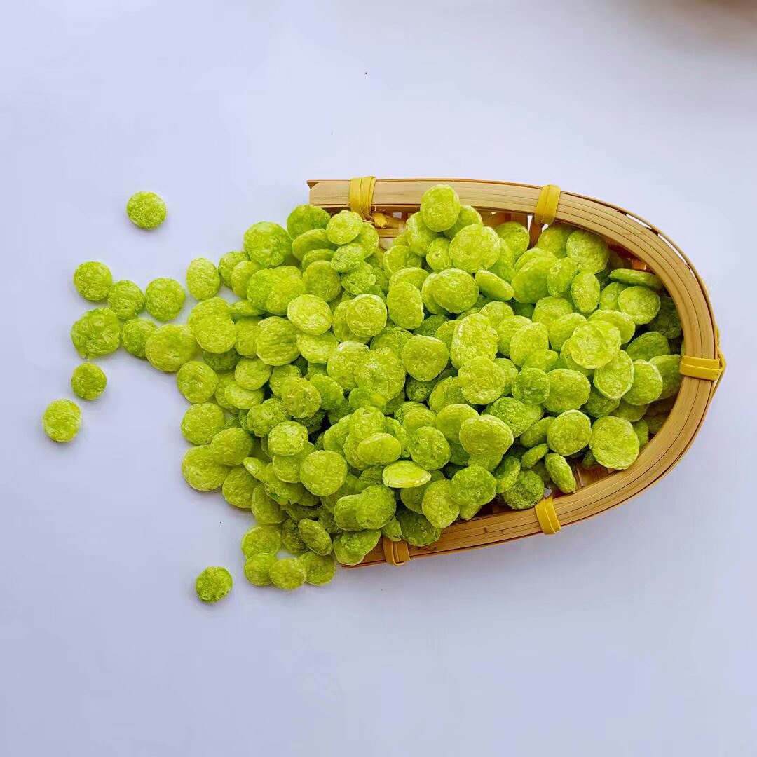 玉米片,仓鼠兔兔龙猫天竺鼠狗狗零食彩色粗粮8-10毫米