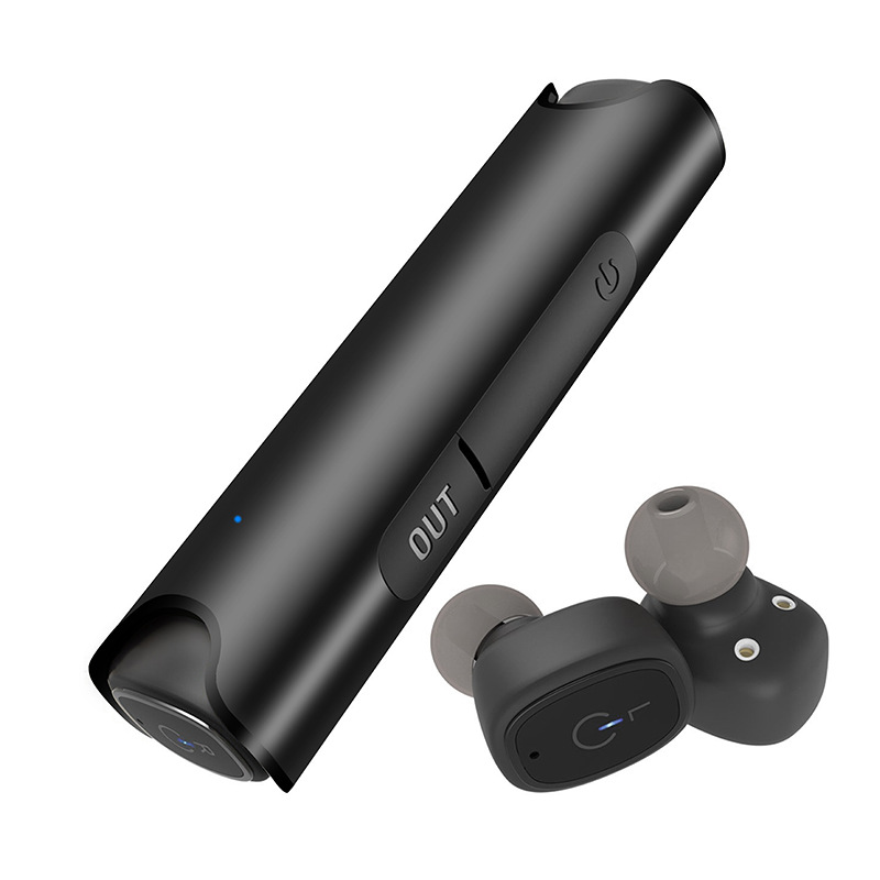 易万特/ ivante双耳真无线商务迷你隐形防水i7高音质s2蓝牙耳机