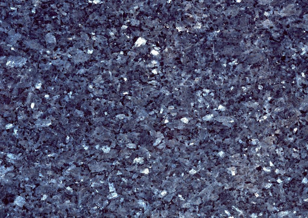 花岗岩台面_厂价直销高蓝钻石材 蓝珍珠干挂花岗岩台面踏步外墙蓝钻 -