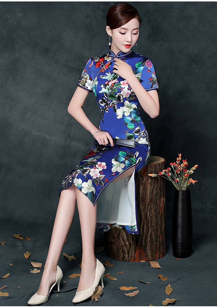 花雕美图苑