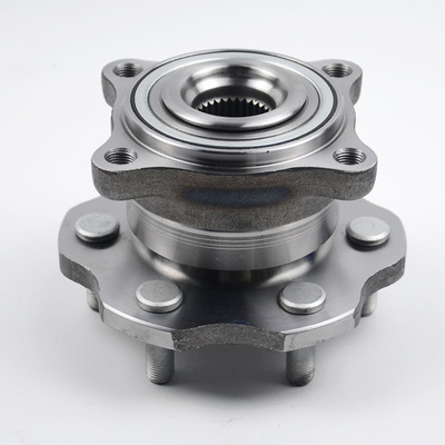 厂家直销汽车零部件汽车轮毂单元43202-ea500