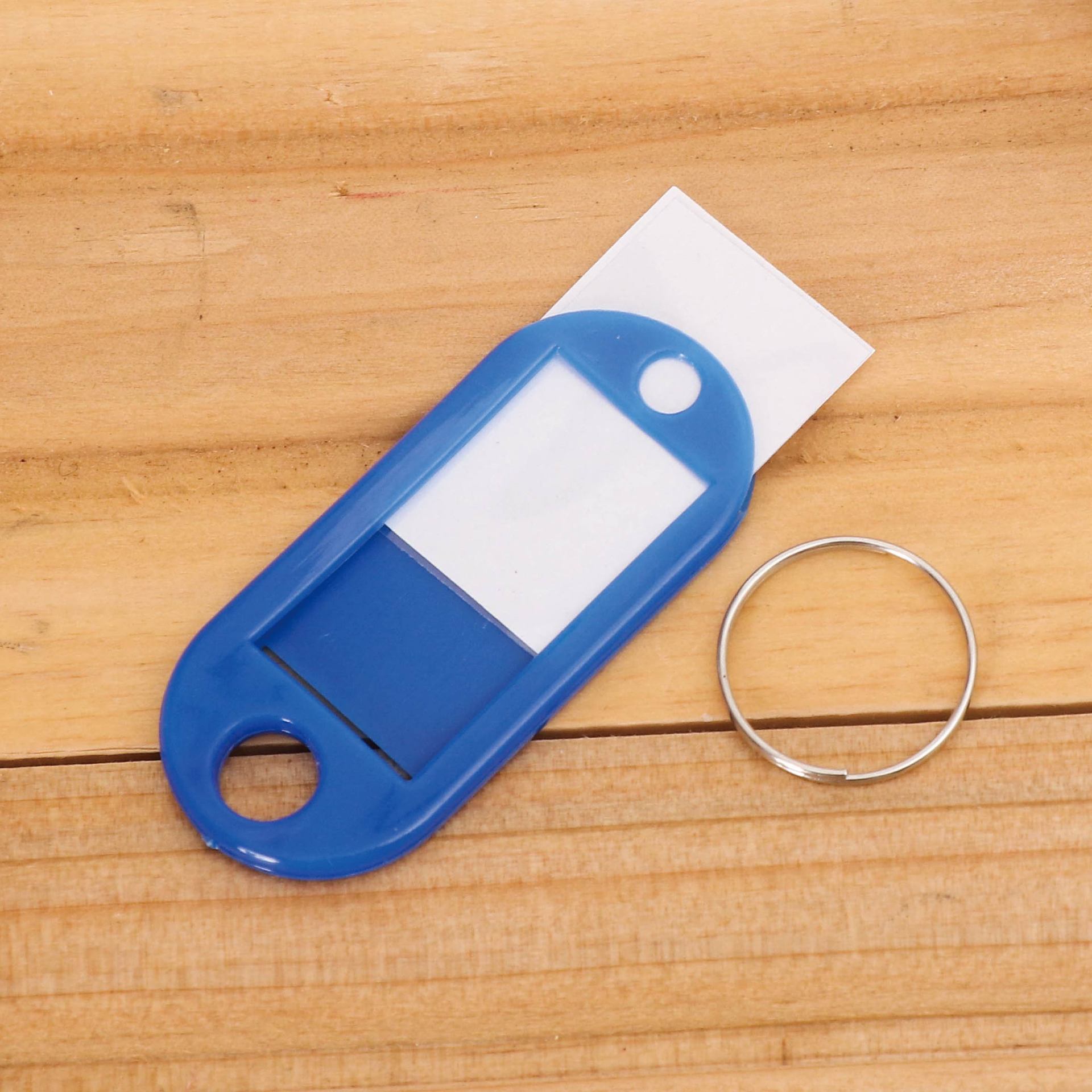 pp塑料钥匙牌分类牌标签牌挂牌汽车酒店钥匙扣印字挂牌吊牌小礼品