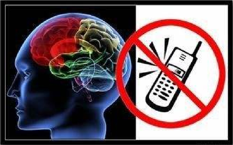 视频:手机辐射比微波炉辐射大二倍!距离是最好的防辐射!