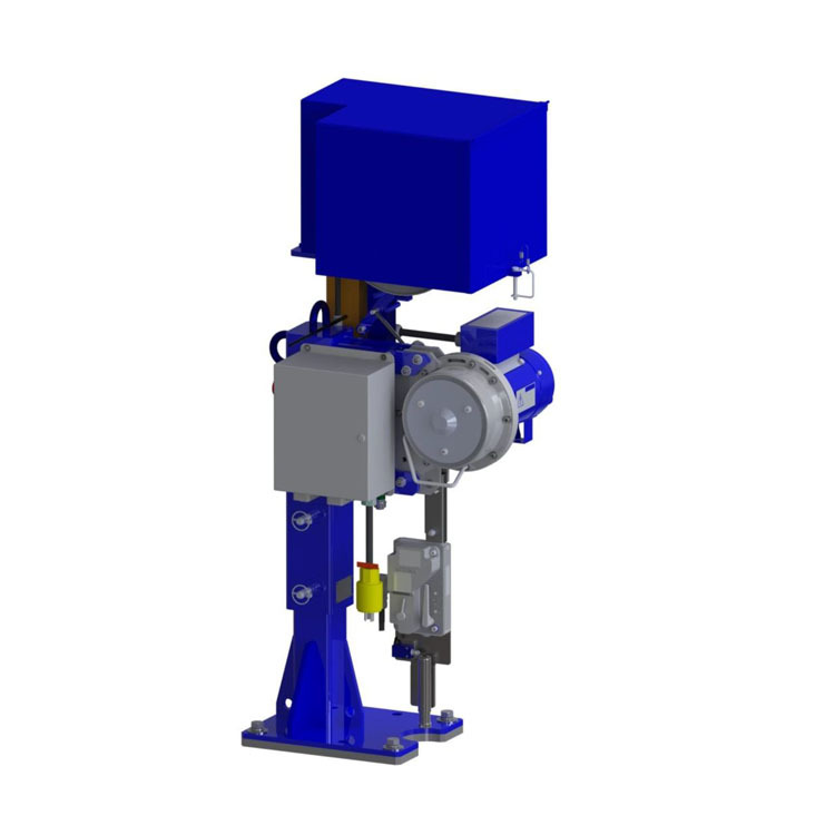 幕墙安装维修立面清洁维护插杆式进口擦窗机永久性插杆擦窗机