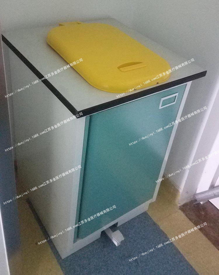 处置台配液台用于医院处置室处置柜护士医生专用工作台