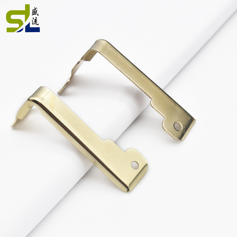 包角相框挂画钩 新款7字型挂钩 小 相框画框挂钩五金配件批发