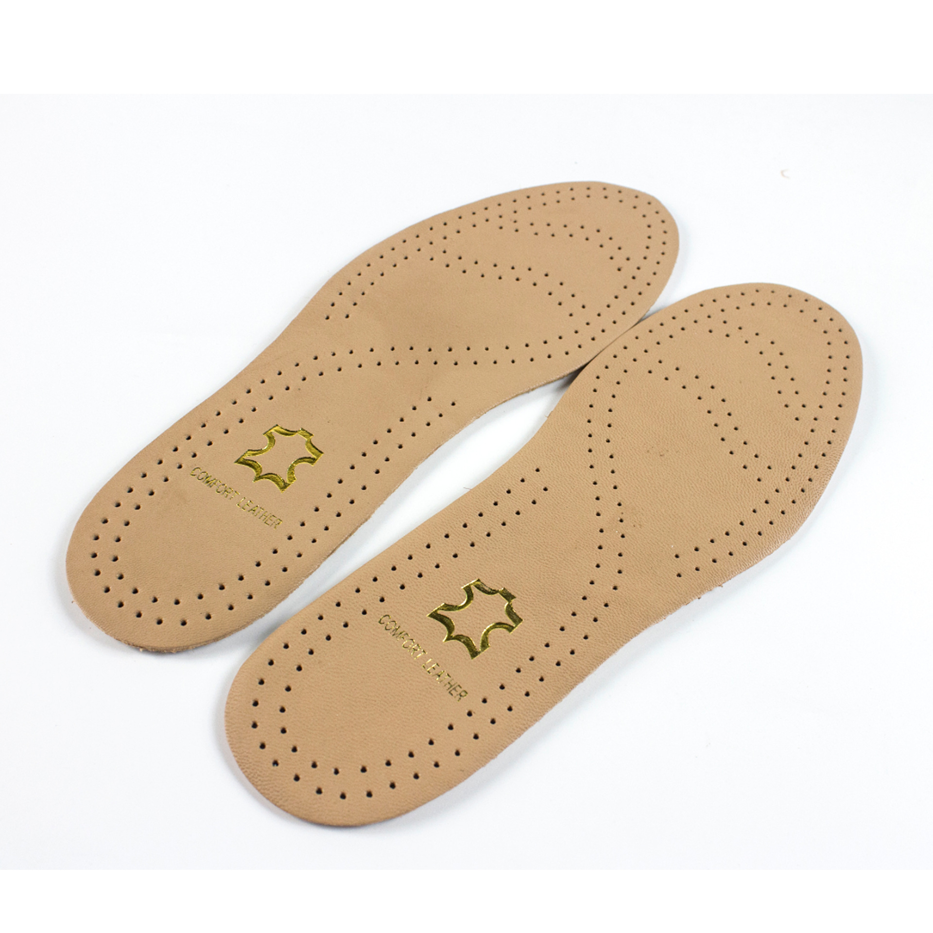 羊皮鞋垫 真皮皮鞋鞋垫 乳胶减震防滑透气防臭运动鞋垫厂家直销