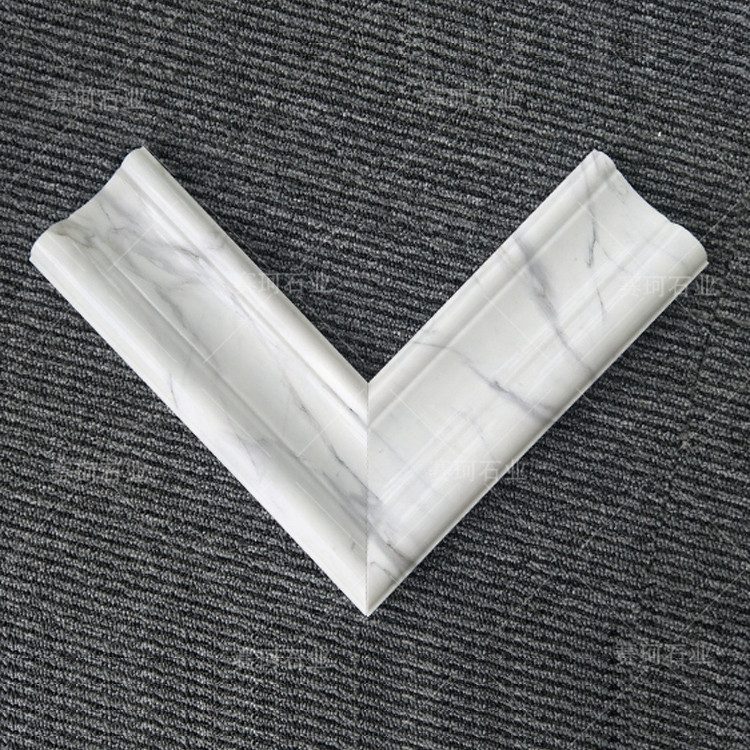 窗套大理石包边线包窗台边框装饰窗口窗框包边线条窗台板订作直销