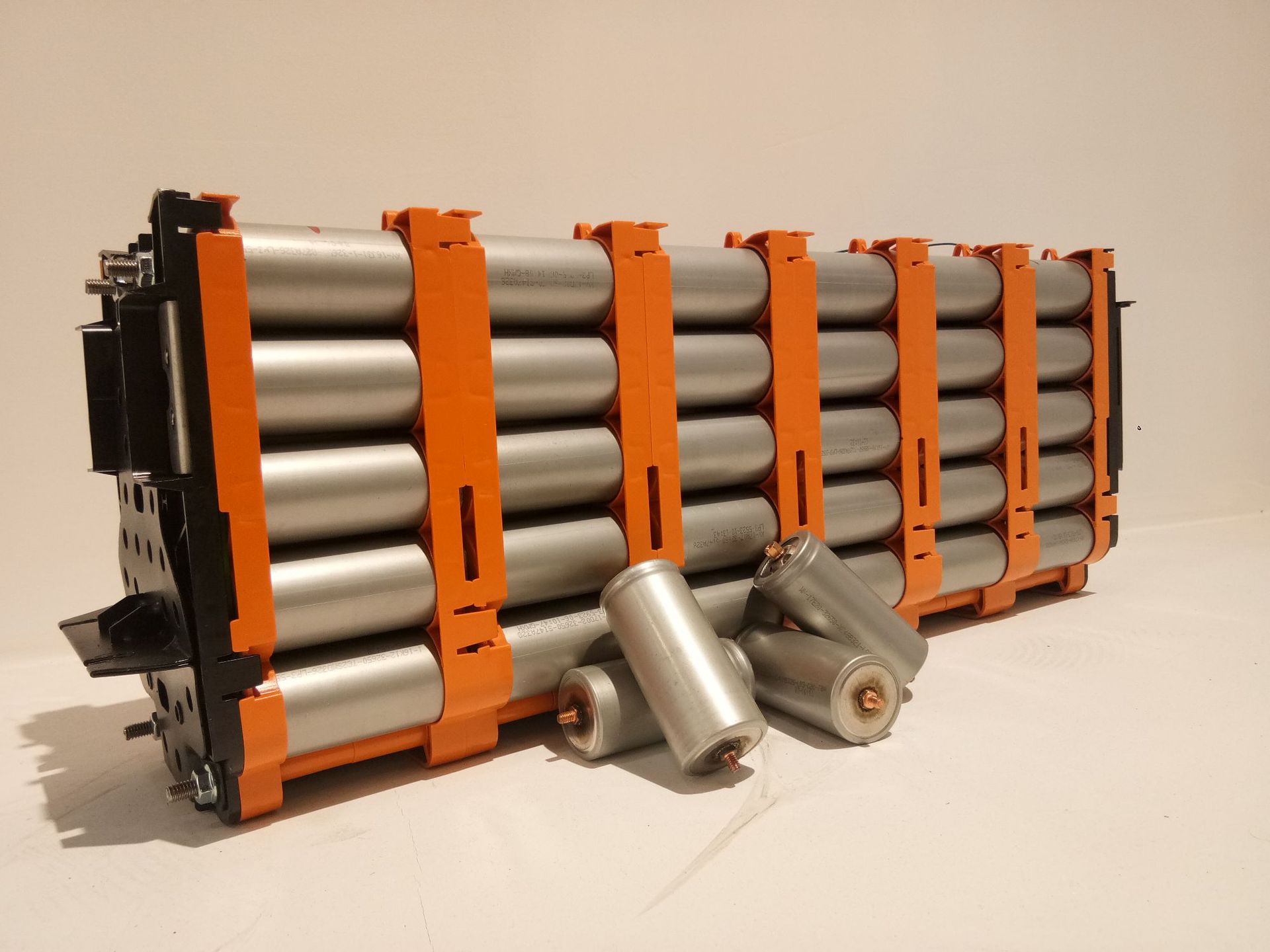 5000mah沃特玛32650磷酸铁锂电池3.2v动力电动车电瓶车锂电池